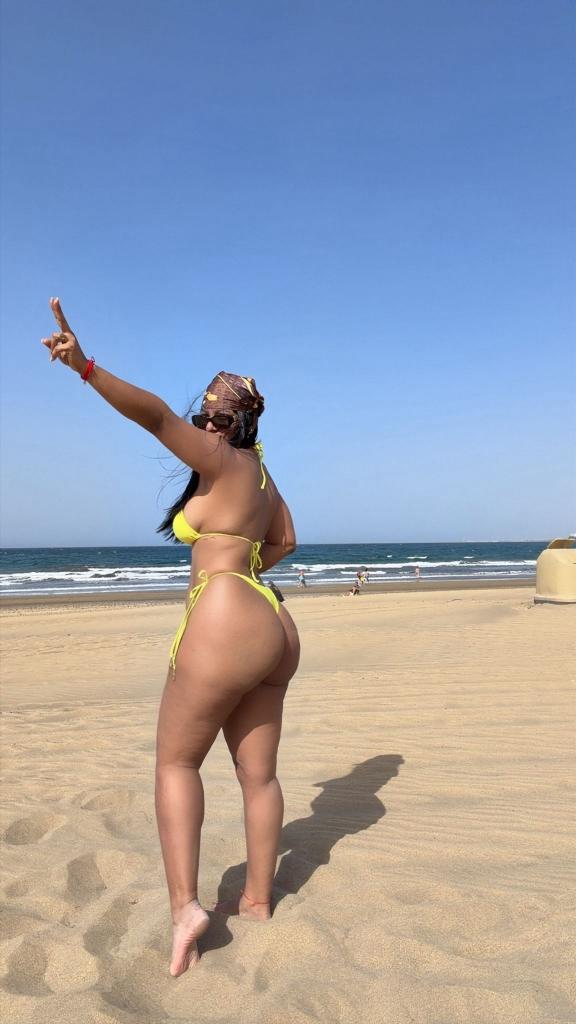 Chica busca chico en Las Palmas: Chica busca chico