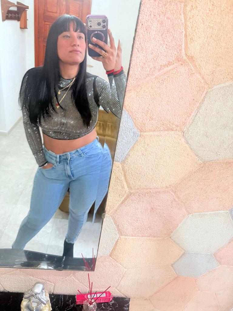 Chica busca chico en Las Palmas: 