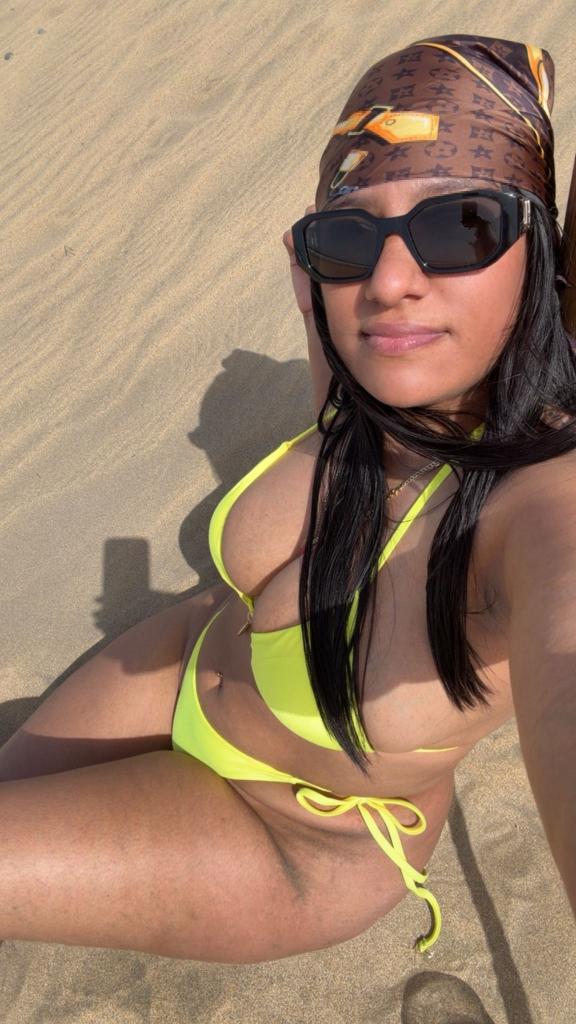 Chica busca chico en Las Palmas: 