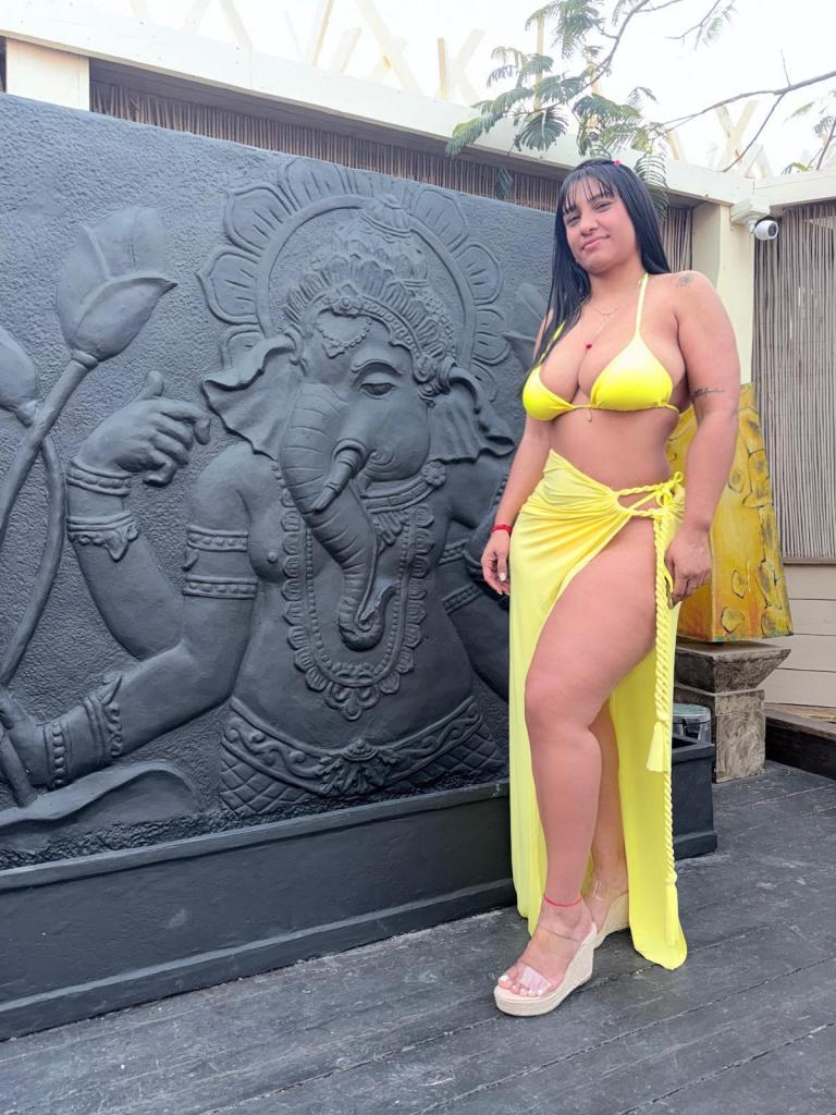 Chica busca chico en Las Palmas: 