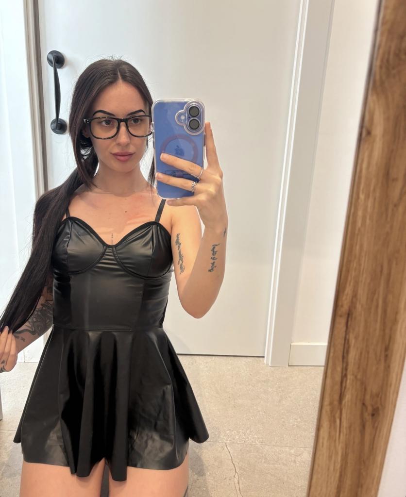 Chica busca chico en Mallorca: 