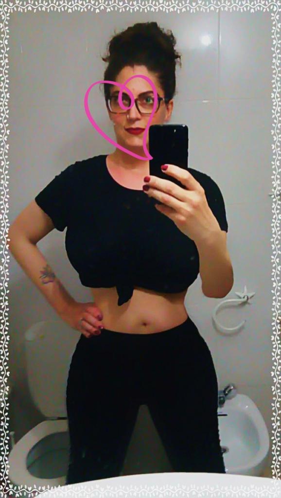 Transexual en Cáceres: 