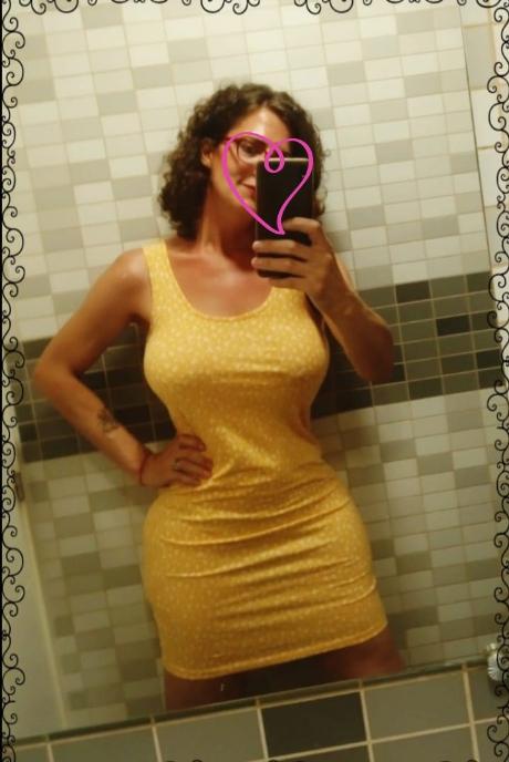 Travesti en Cáceres: 