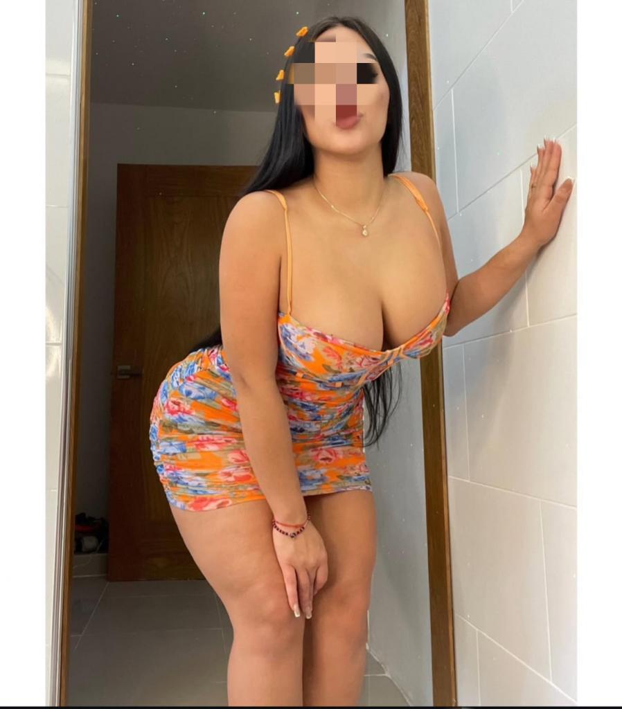 Chica busca chico en Madrid: 