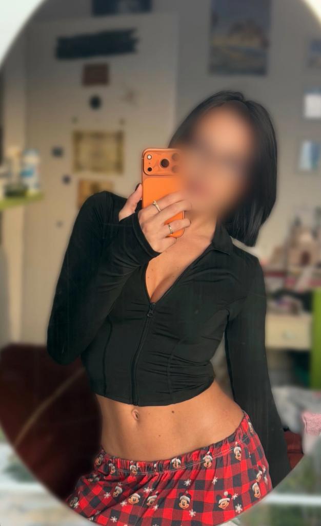 Chica busca chico en Alicante: 