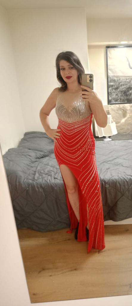 Chica busca chico en Barcelona: 