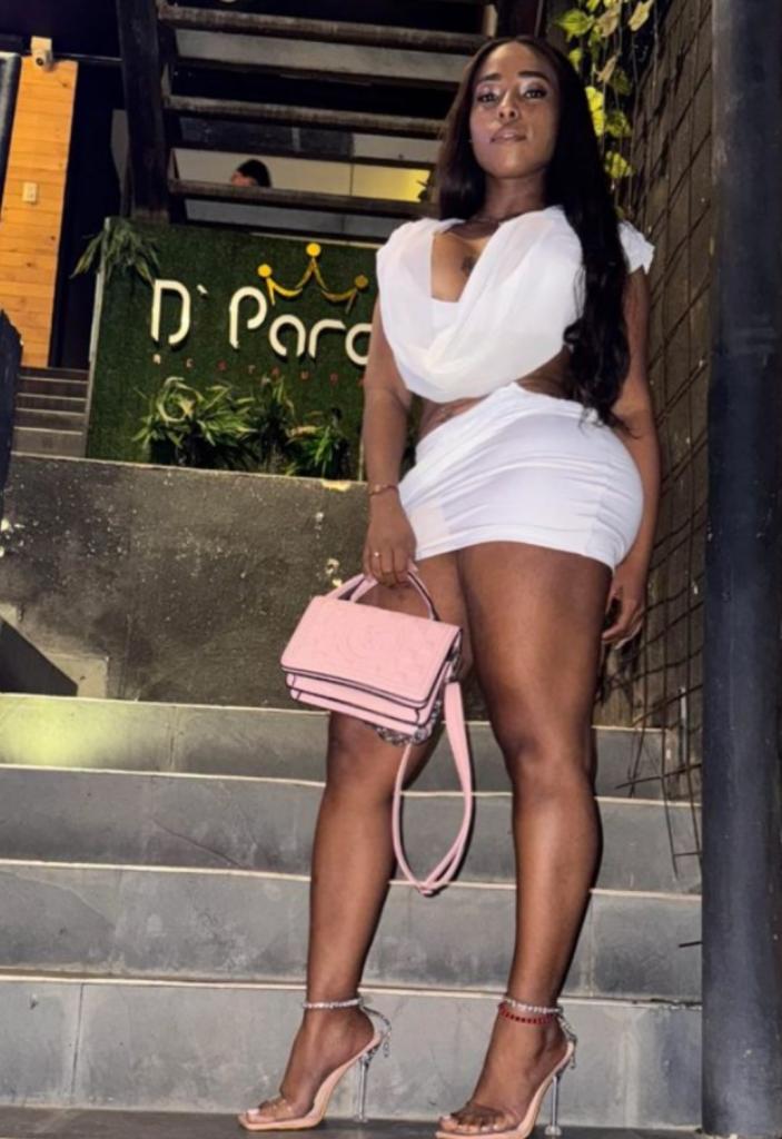 Chica busca chico en Málaga: 