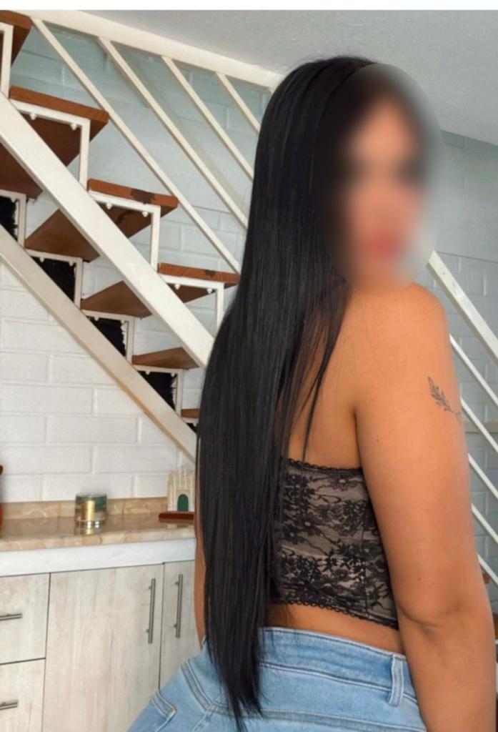 Chica busca chico en Las Palmas: 