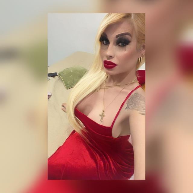 632981315: Transexual en Sevilla