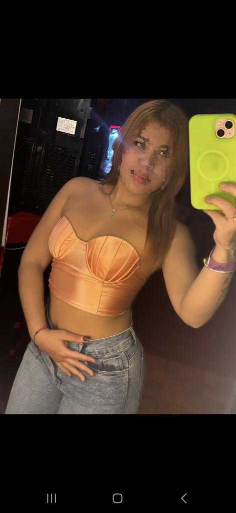 Chica busca chico en Valencia: 