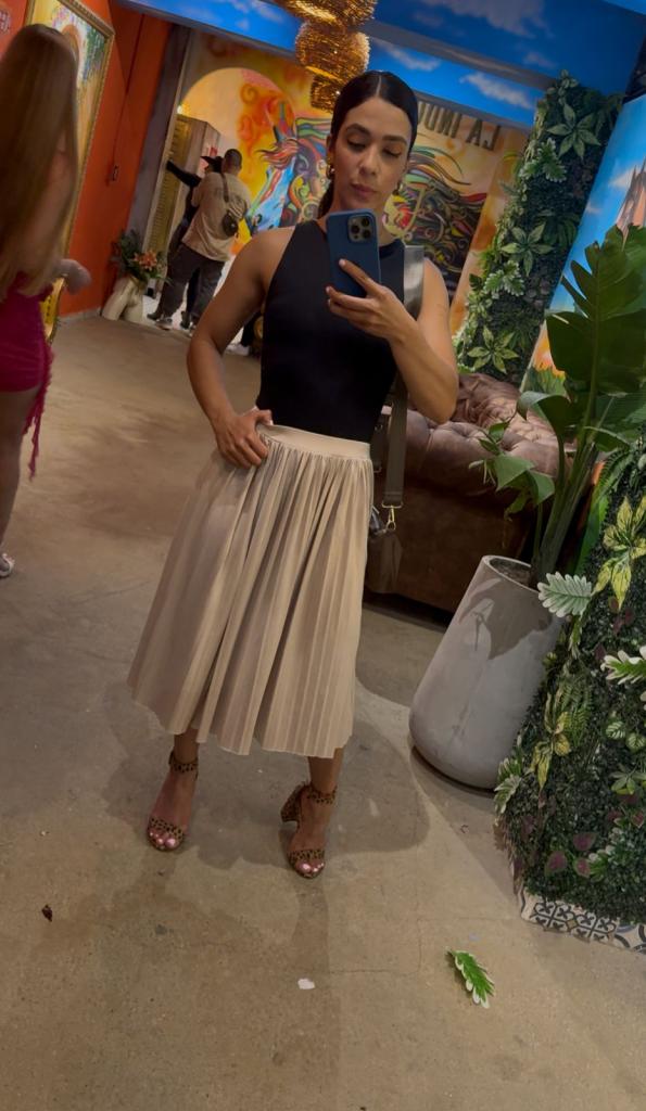 Chica busca chico en Las Palmas: 