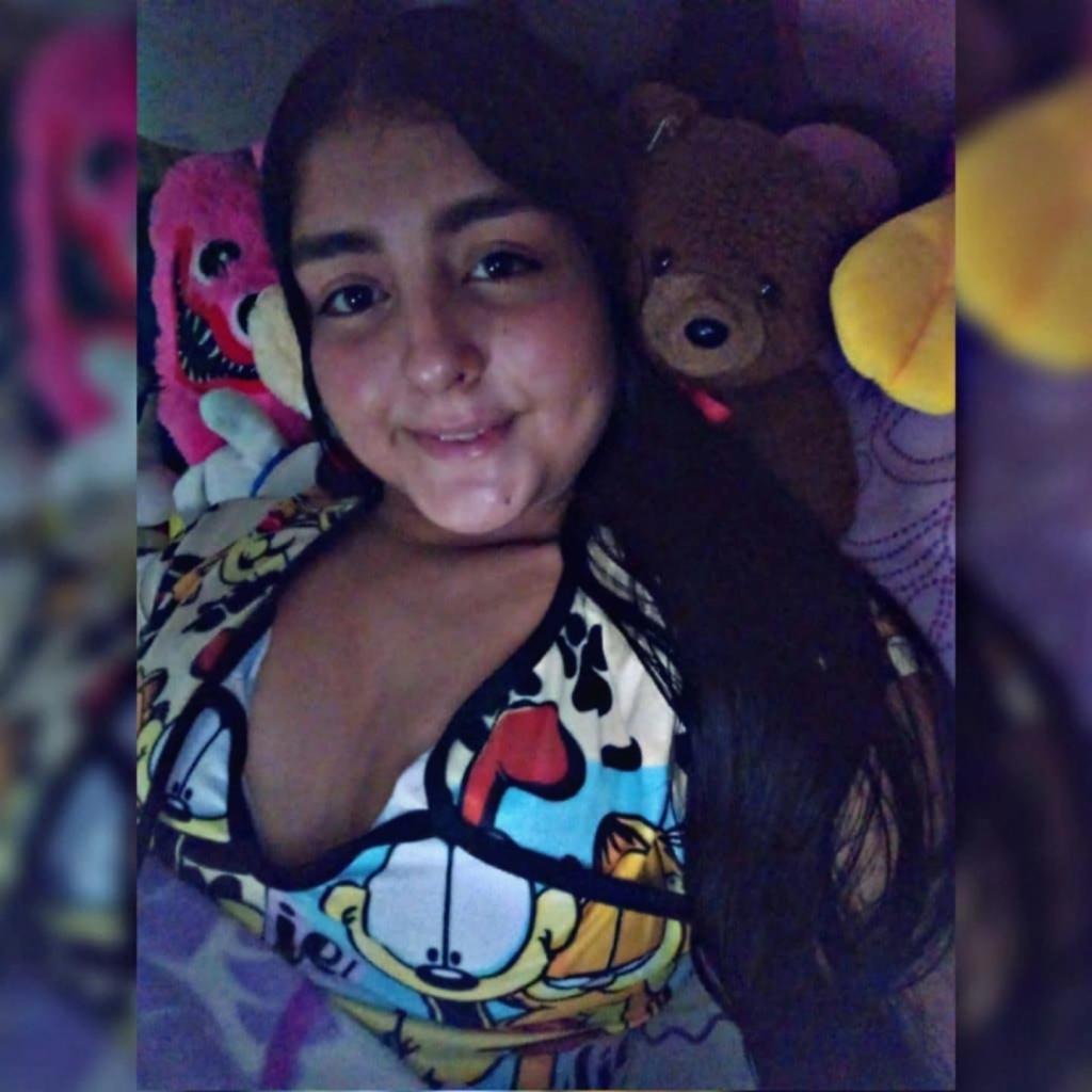 Chica busca chico en Córdoba: 