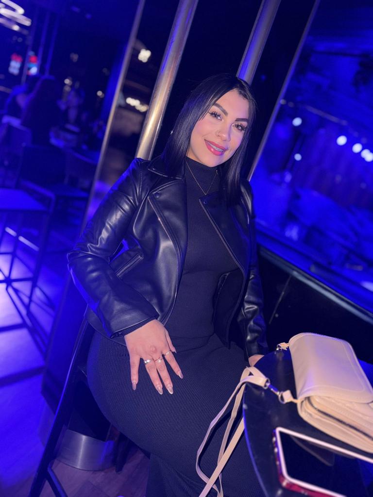 Chica busca chico en La Rioja: 