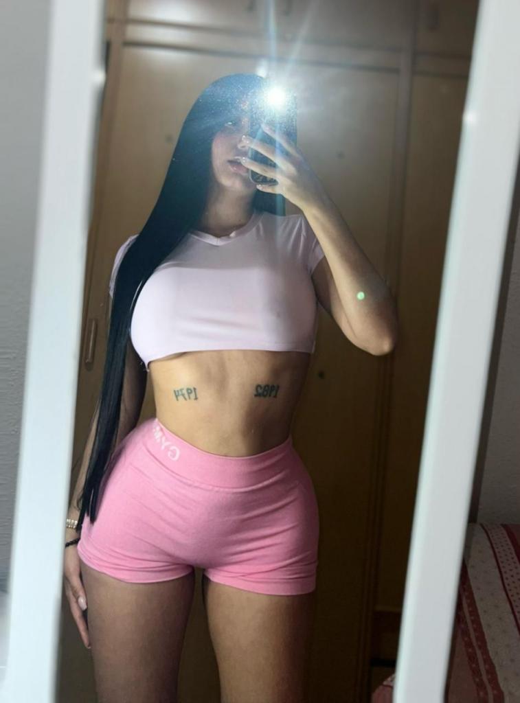 Chica busca chico en Granada: 