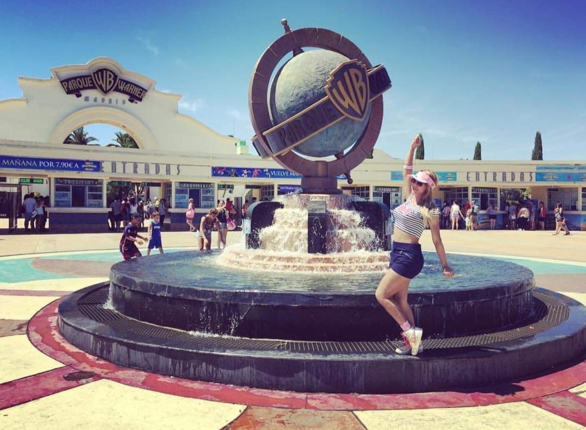 Travesti en Alicante: 