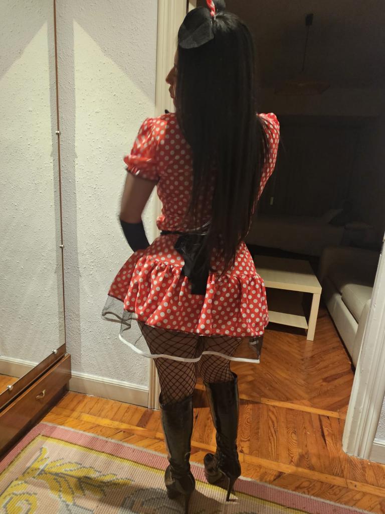 Chica busca chico en Cantabria: 