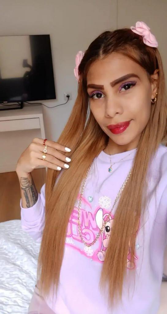 Chica busca chico en Cádiz: 