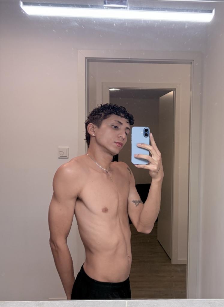 Chico busca chica en Barcelona: 