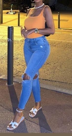 Chica busca chico en Pontevedra: 