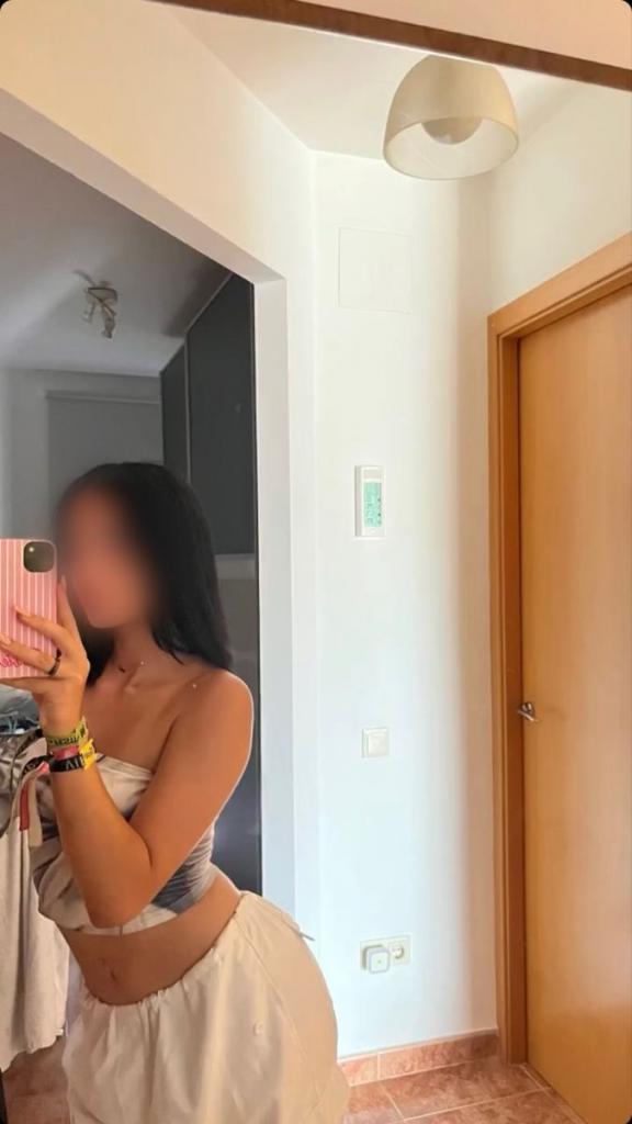 Chica busca chico en Alicante: 