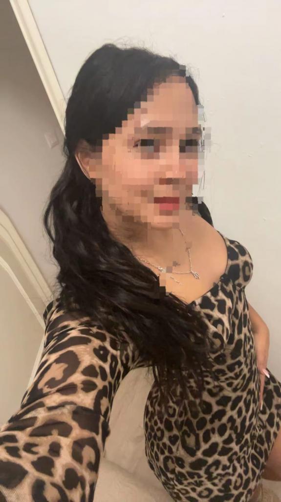 Chica busca chico en Las Palmas: 