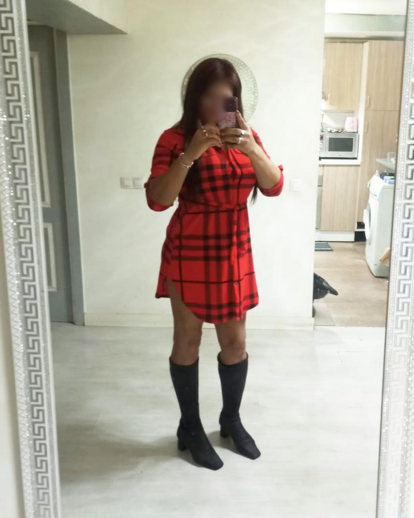 Chica busca chico en Barcelona: 