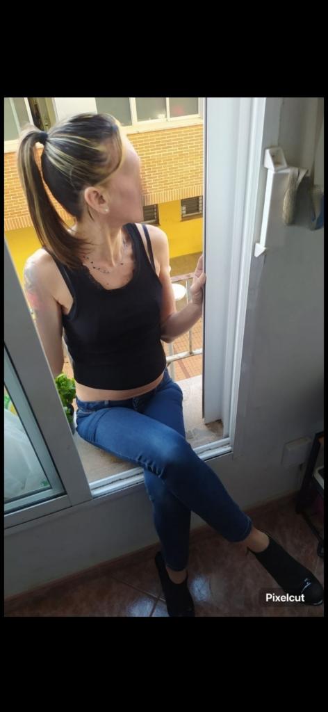 Chica busca chico en Valencia: 