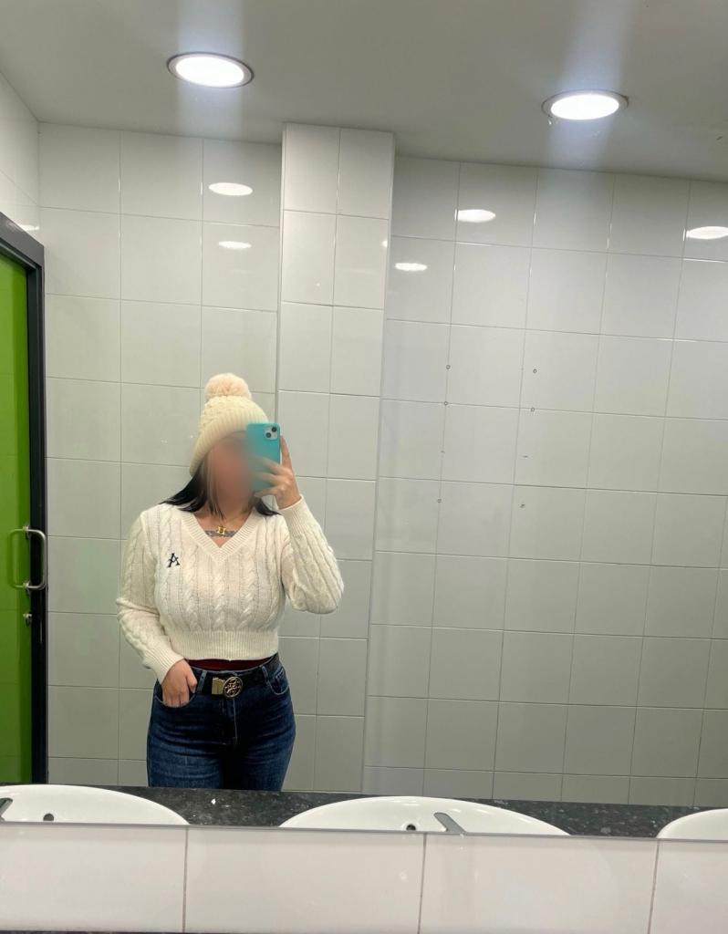 Chica busca chico en Burgos: 