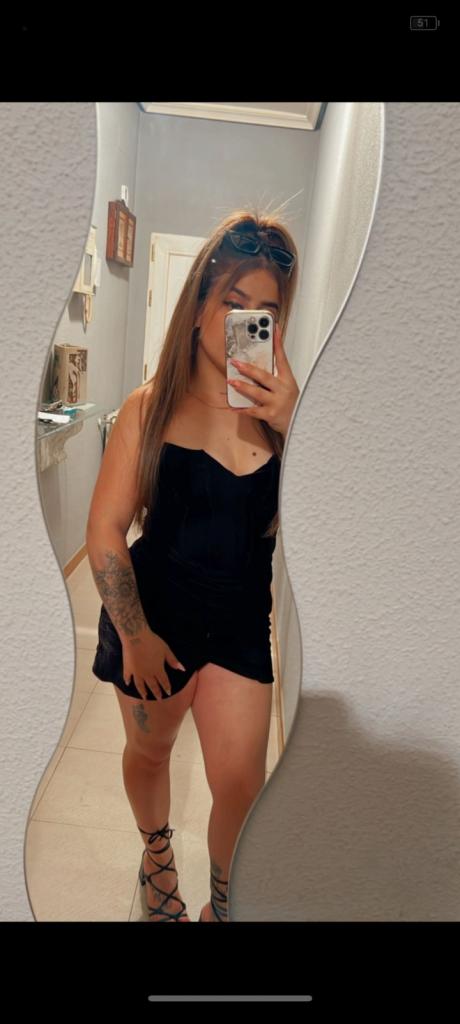 Chica busca chico en Madrid: 