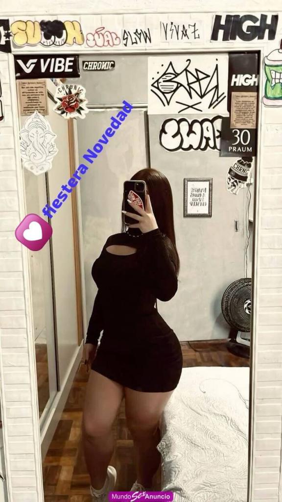 Chica busca chico en Valladolid: 