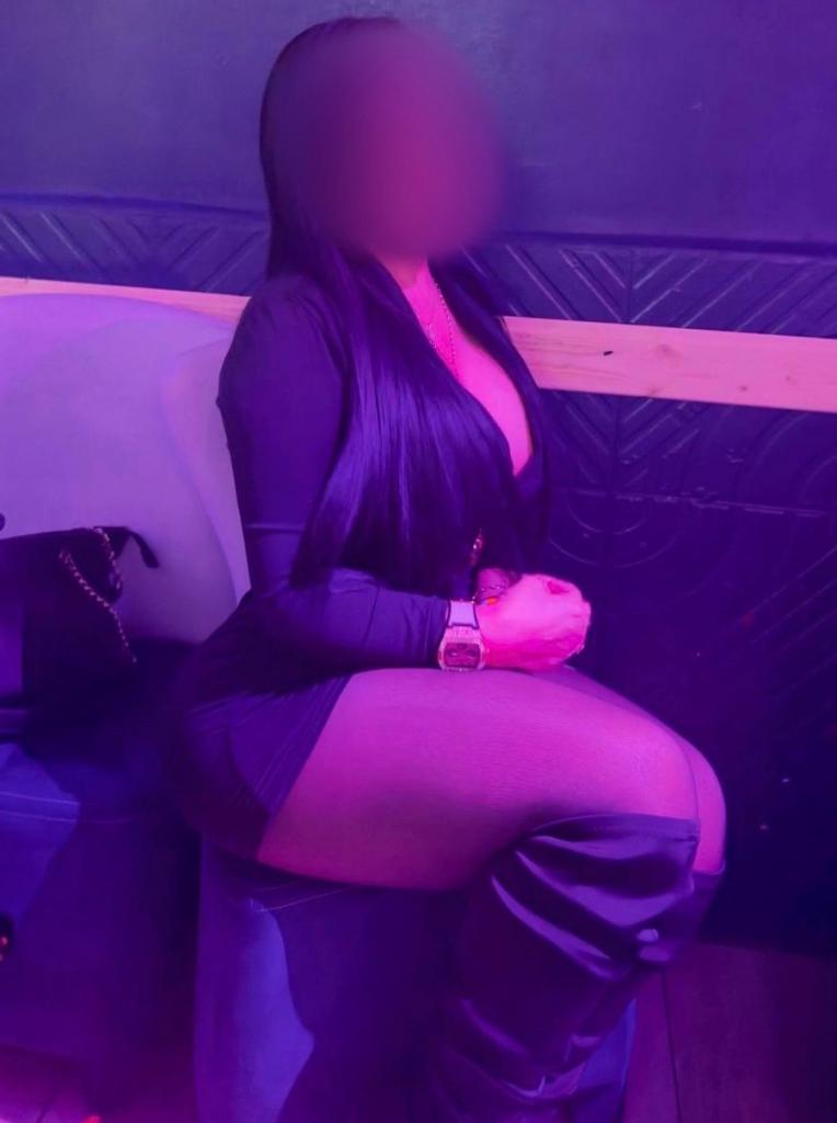 Chica busca chico en Madrid: 