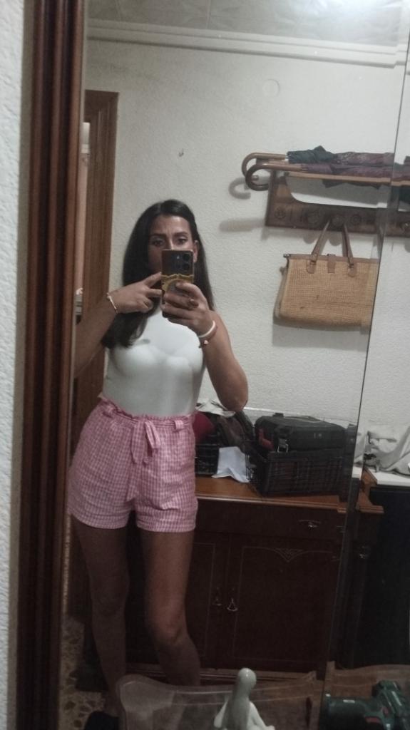 Chica busca chico en Valencia: 