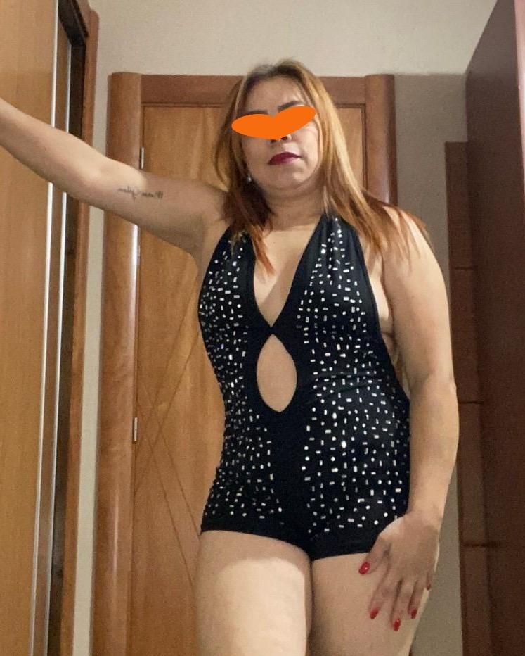 Chica busca chico en Murcia: 