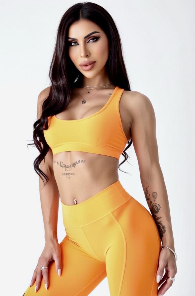 Travesti en Mallorca: 