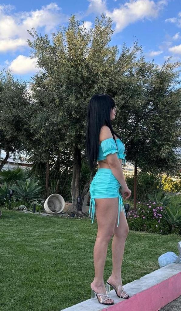 Chica busca chico en Málaga: 