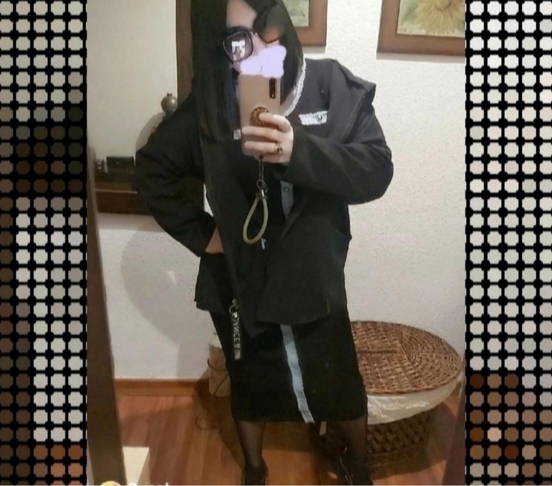 Chica busca chico en Alicante: 