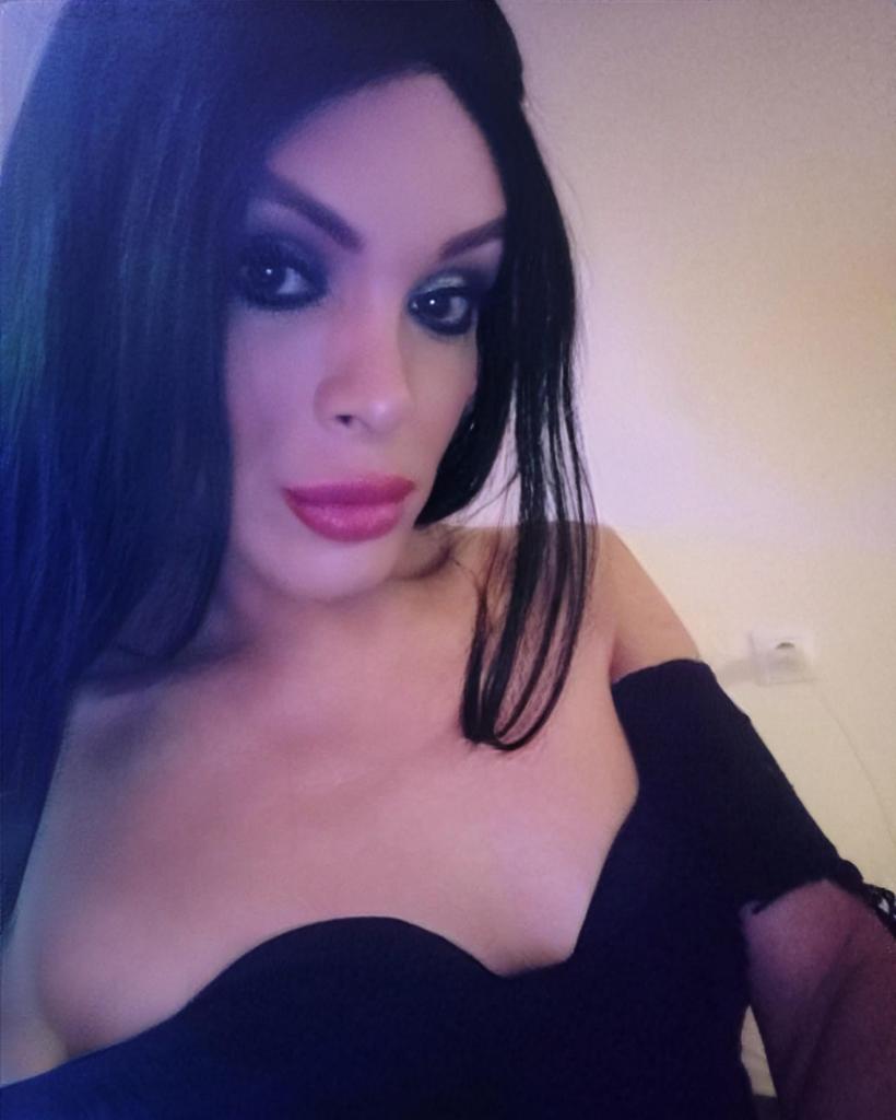 613773924: Travesti en Madrid