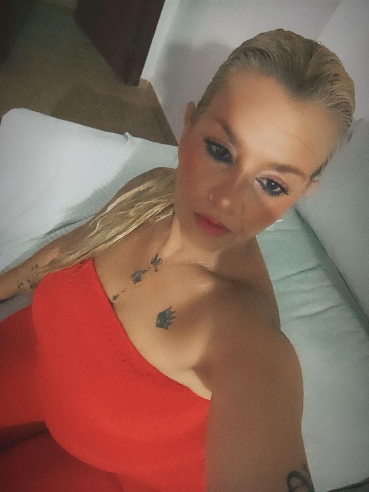 Chica busca chico en Cádiz: 