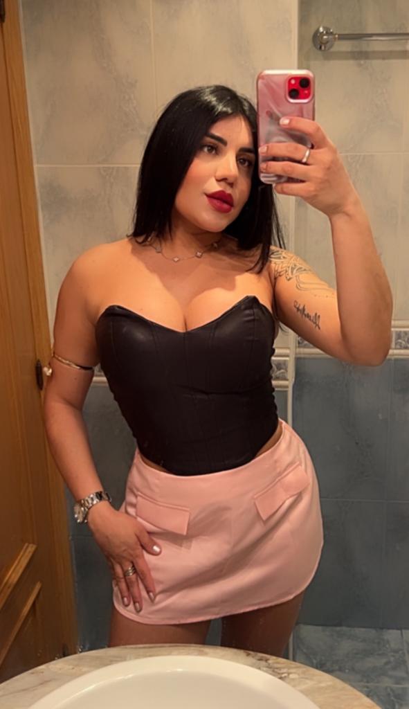 Chica busca chico en Burgos: 