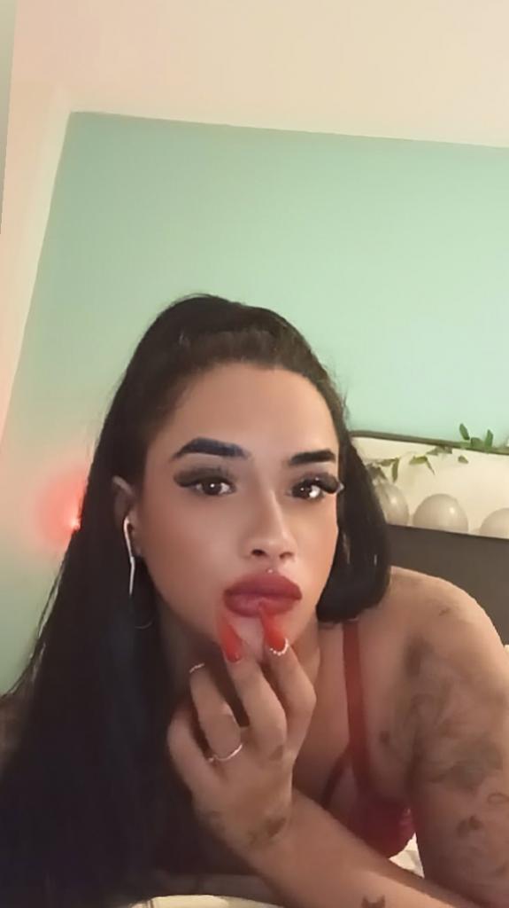 Transexual en Sevilla: 