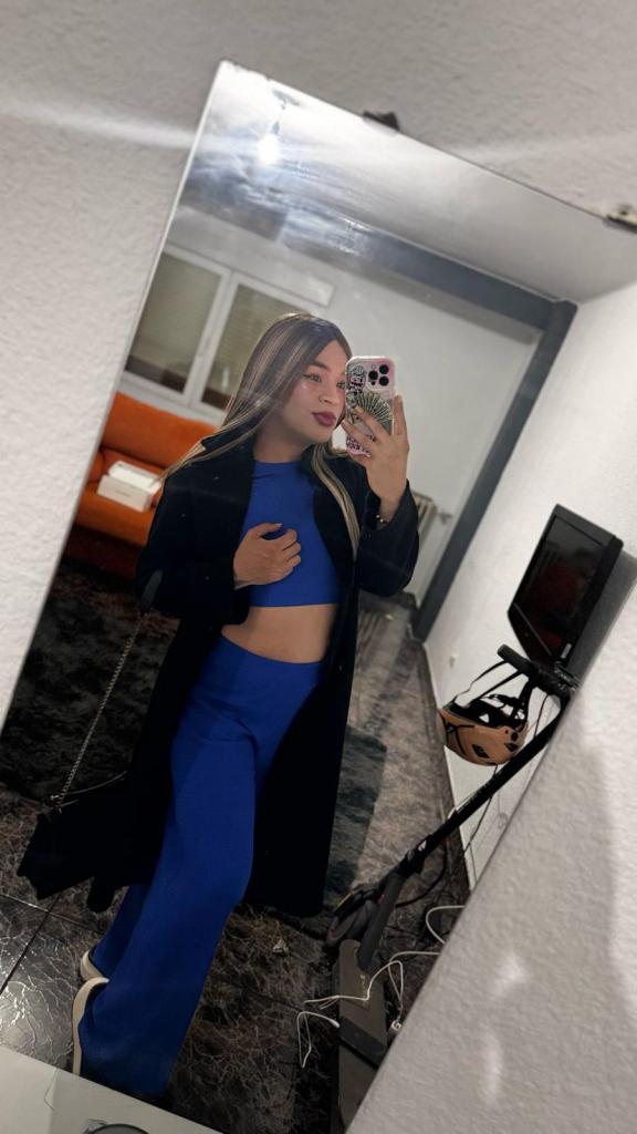 Travesti en Madrid: 