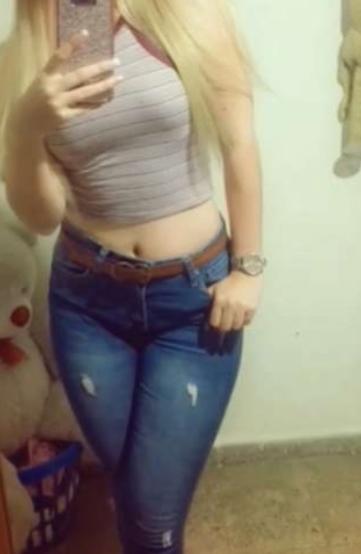 Chica busca chico en Murcia: 