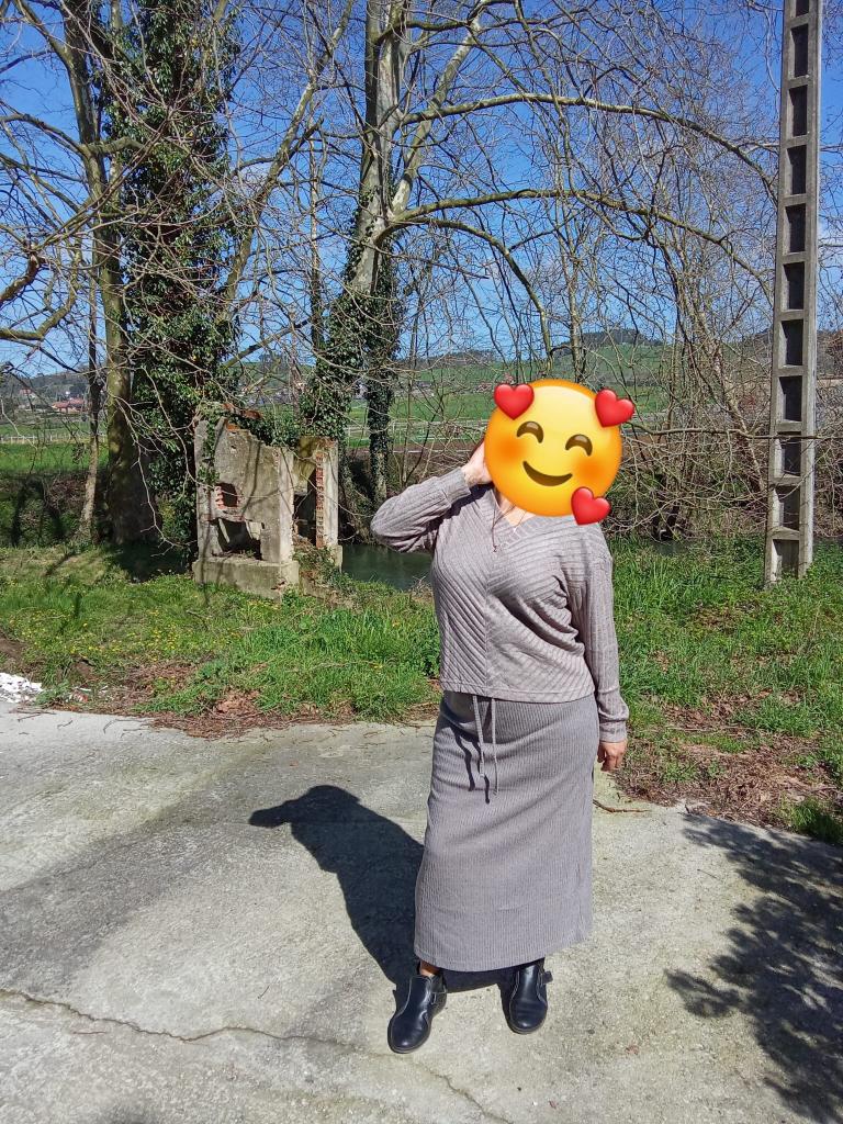 Chica busca chico en Cantabria: 