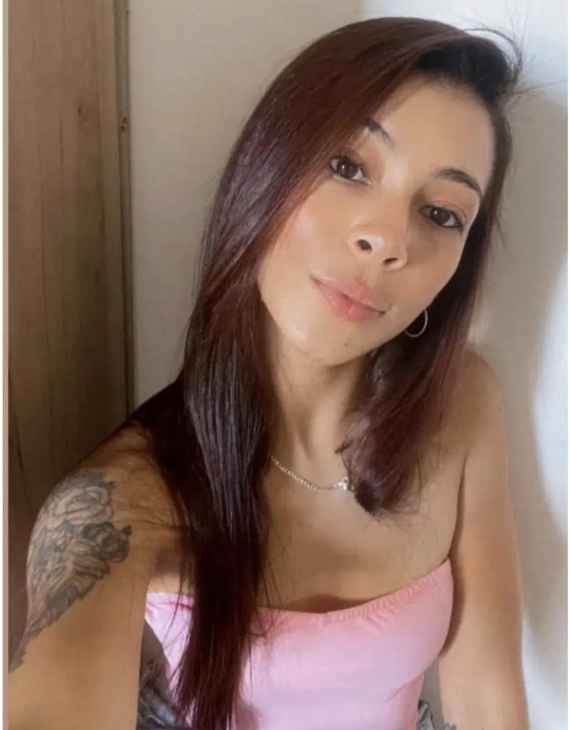 Chica busca chico en Sevilla: 