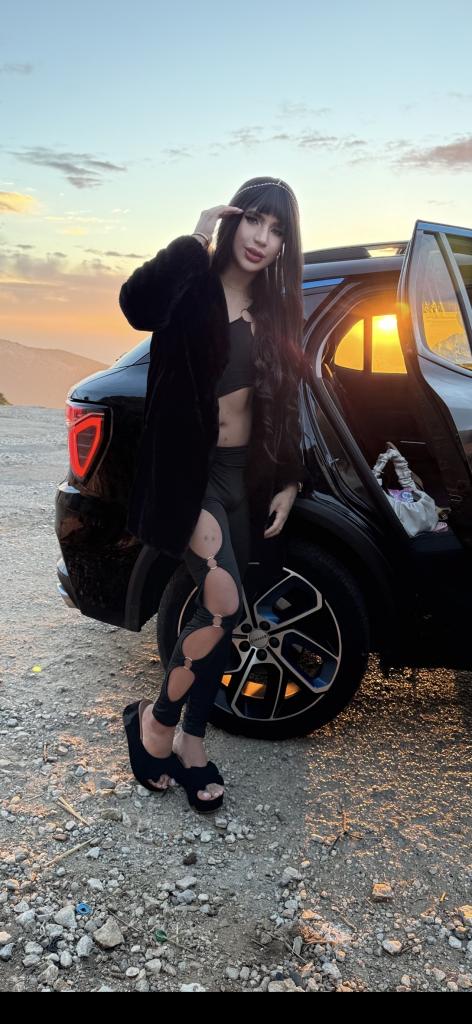 Transexual en Alicante: 