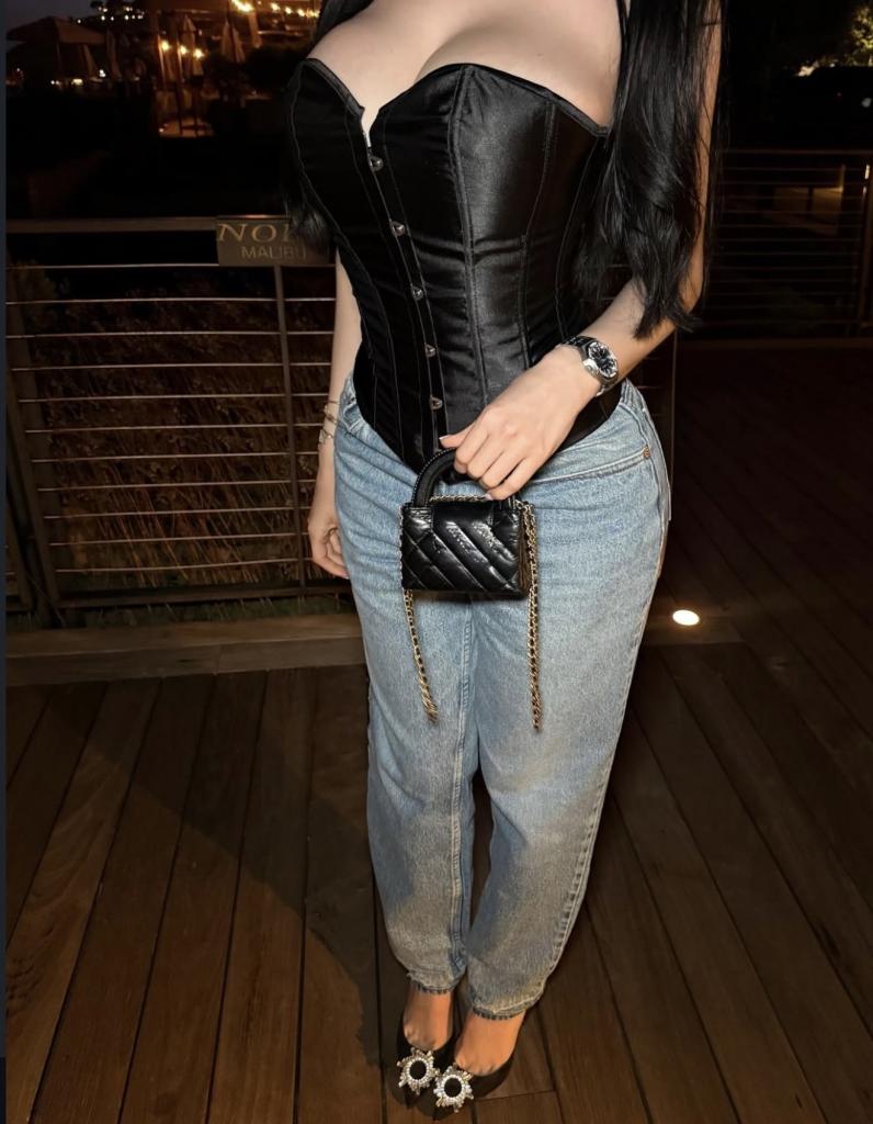 622761083: Transexual en Pontevedra