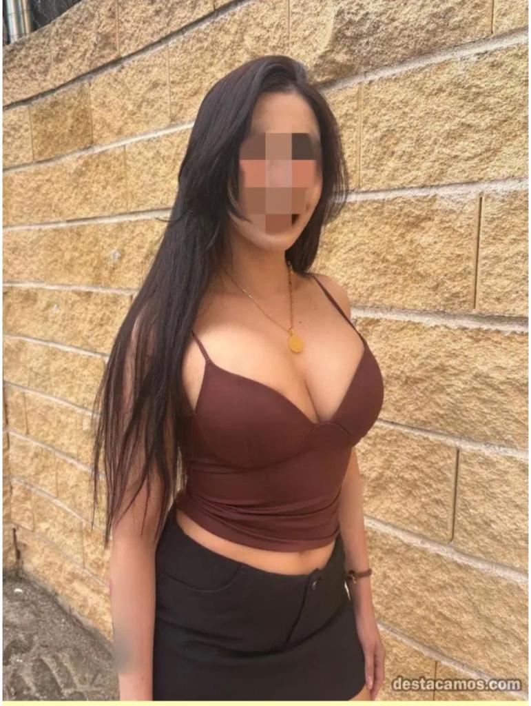 Chica busca chico en Ciudad Real: 
