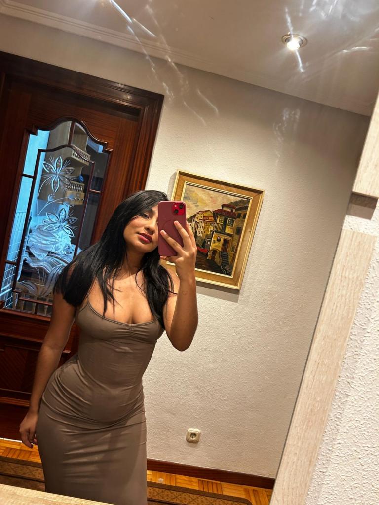 Chica busca chico en Asturias: 