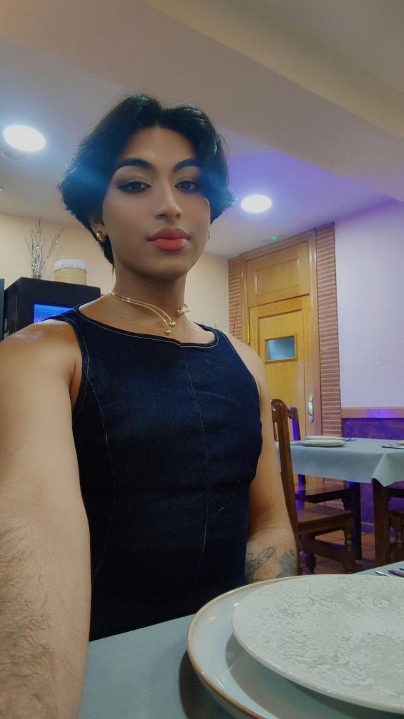 Transexual en Palencia: 