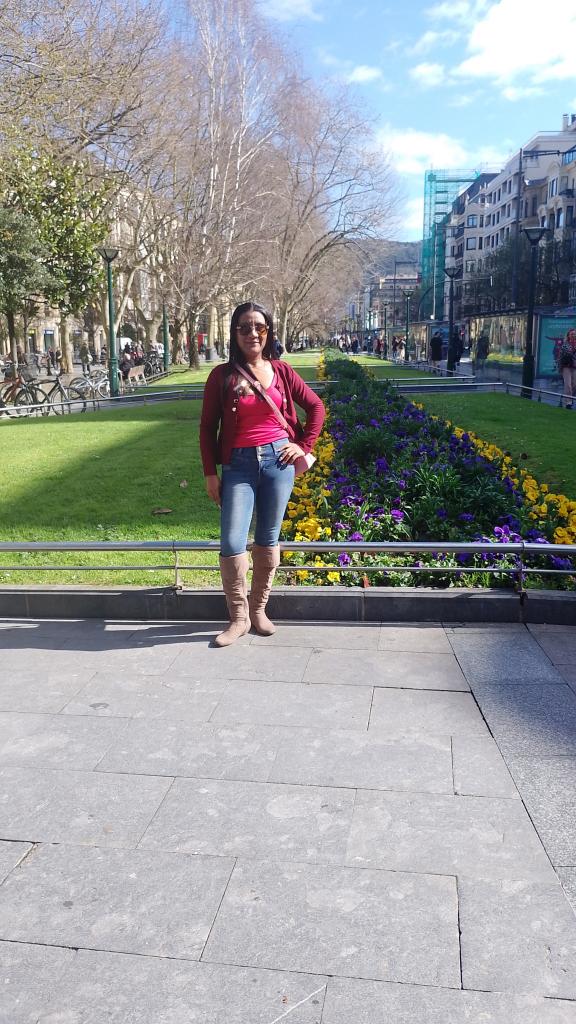 Chica busca chico en Guipúzcoa: 